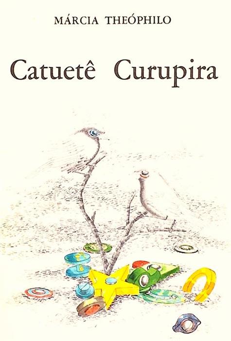 Catuete curupira