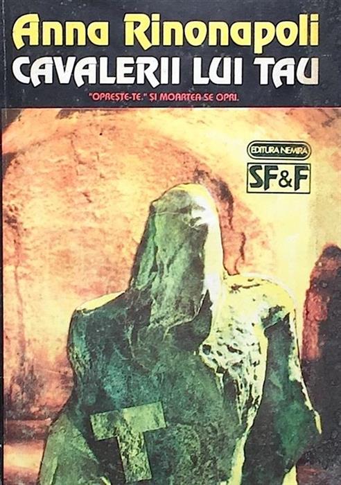 Cavalerii lui Tau