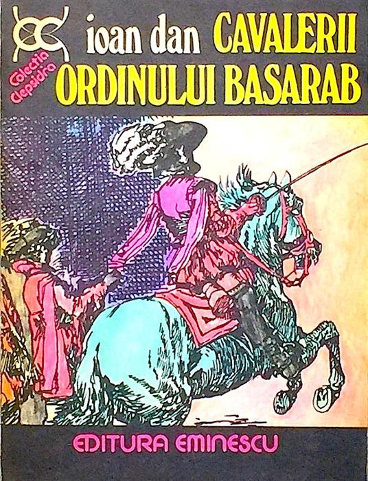 Cavalerii Ordinului Basarab