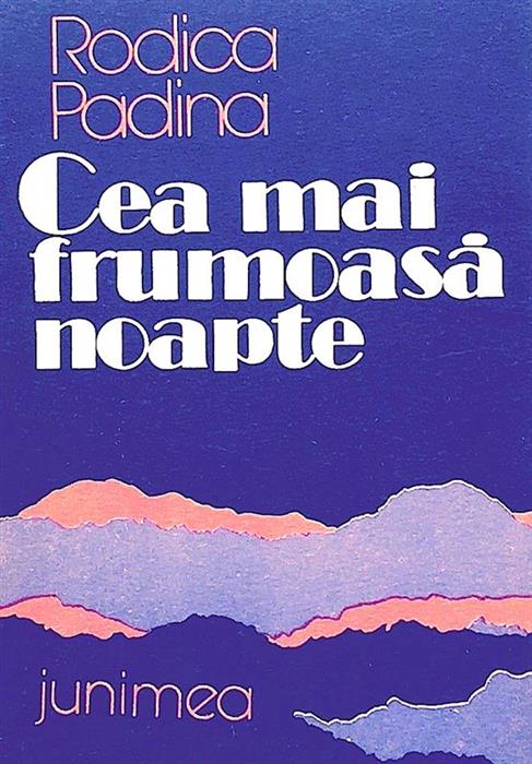Cea mai frumoasa noapte