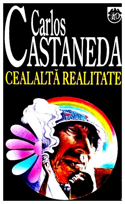 Cealalta realitate
