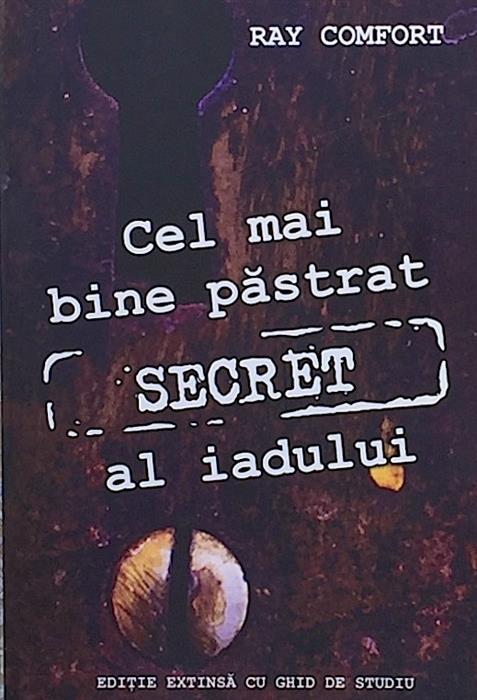 Cel mai bine pastrat secret al iadului
