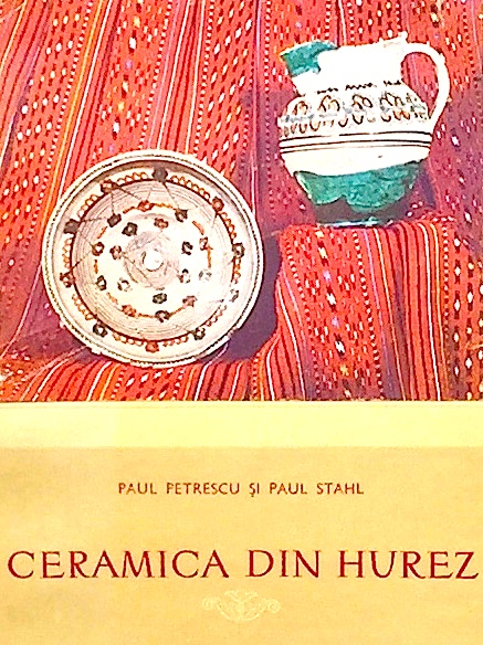 Ceramica din Hurez