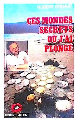 Ces mondes secrets ou j'ai plonge