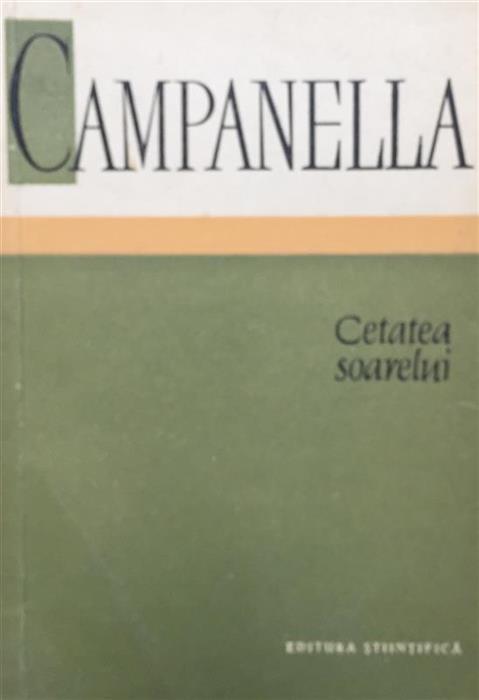 Cetatea Soarelui