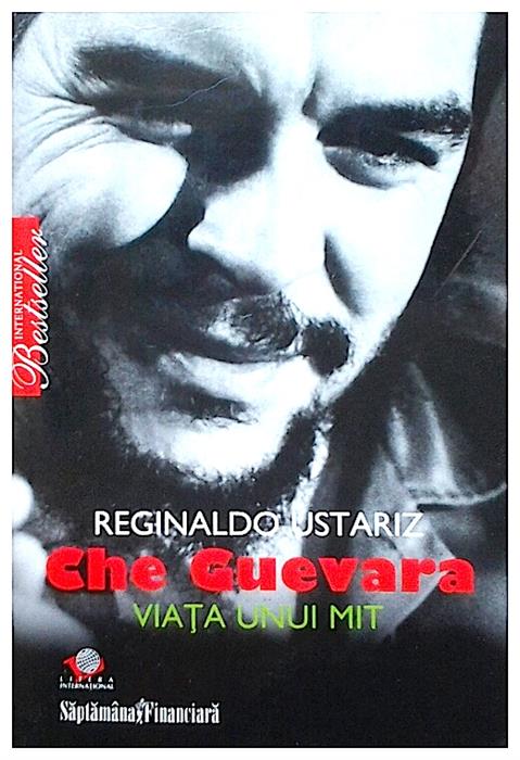 Che Guevara-viata unui mit