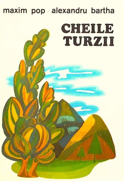 Cheile Turzii