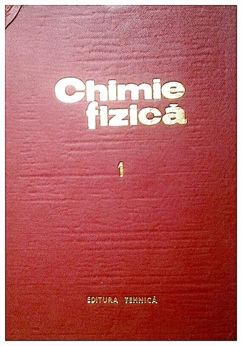 Chimie fizica