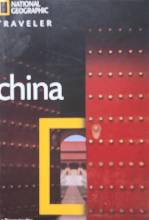 China - ghid turistic