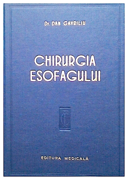 Chirurgia esofagului