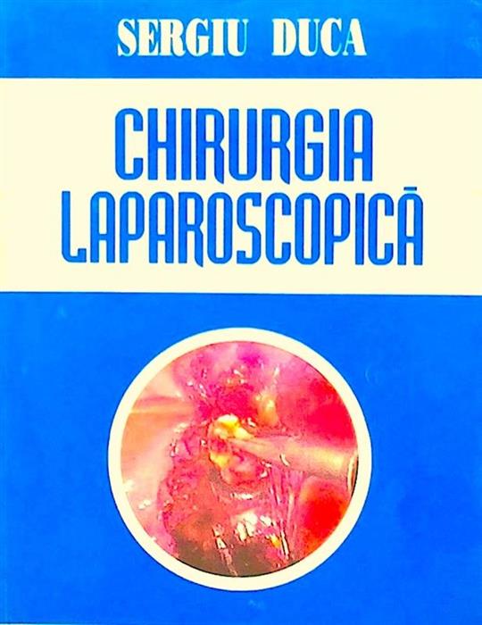 Chirurgia laparoscopica