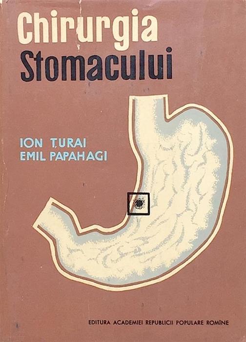 Chirurgia stomacului