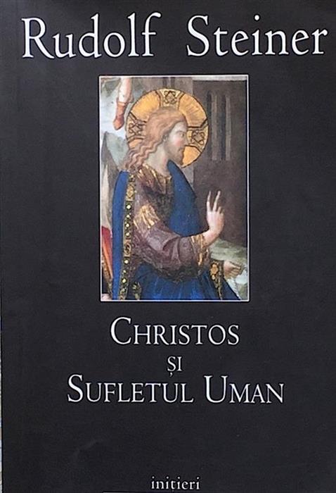 Christos si sufletul uman