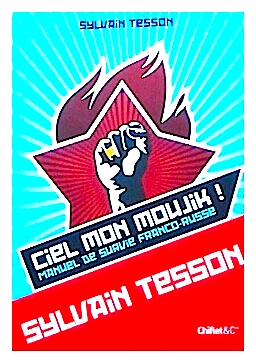 Ciel mon moujik ! - manuel de survie franco-russe