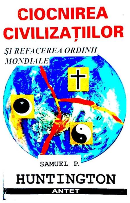 Ciocnirea civilizatiilor