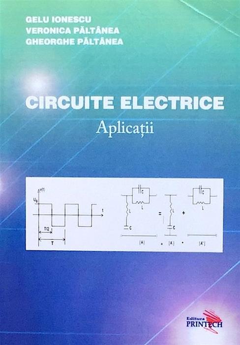 Circuite electrice. Aplicatii