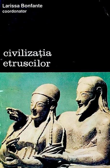 Civilizatia etruscilor