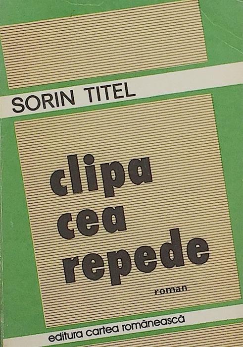 Clipa cea repede