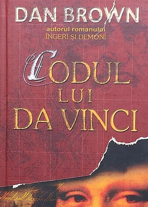 Codul lui Da Vinci