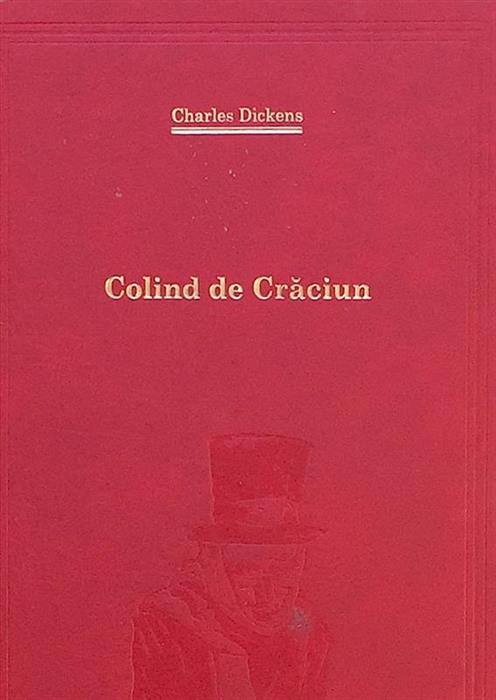 Colind de Craciun