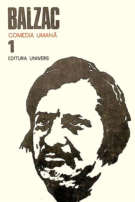 Comedia umana vol. 1 + 2 +3 + 4 + 5 + 6 + 7 + 8