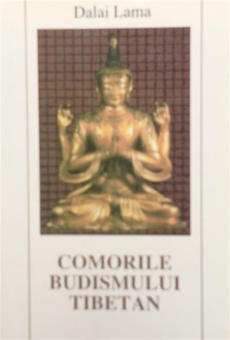 Comorile budismului tibetan