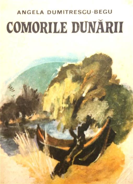 Comorile Dunarii
