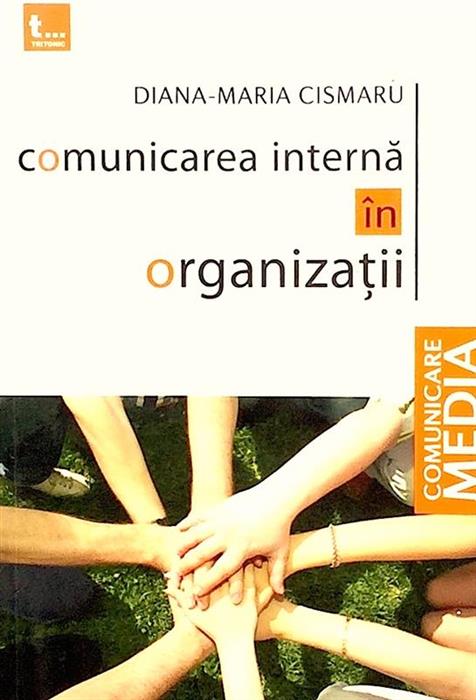 Comunicarea interna in organizatii