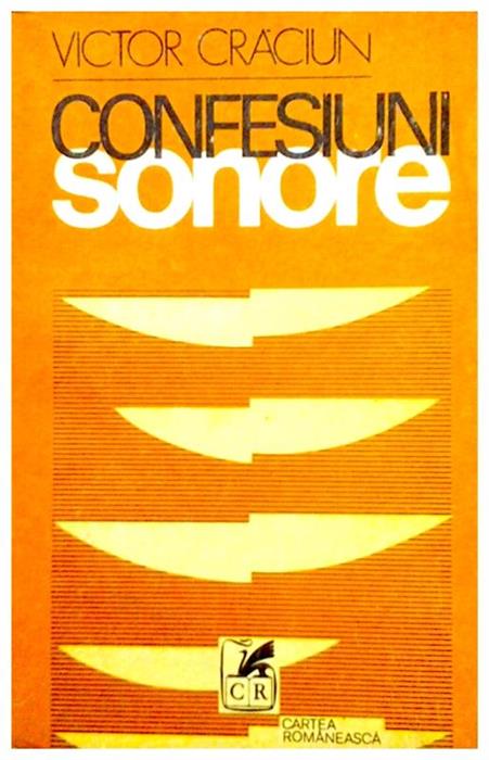 Confesiuni sonore