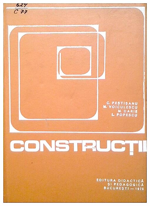 Constructii