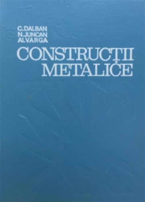 Constructii metalice