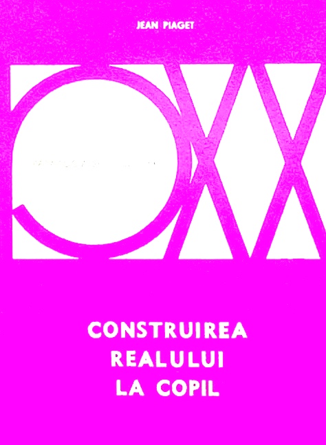 Construirea realului la copil
