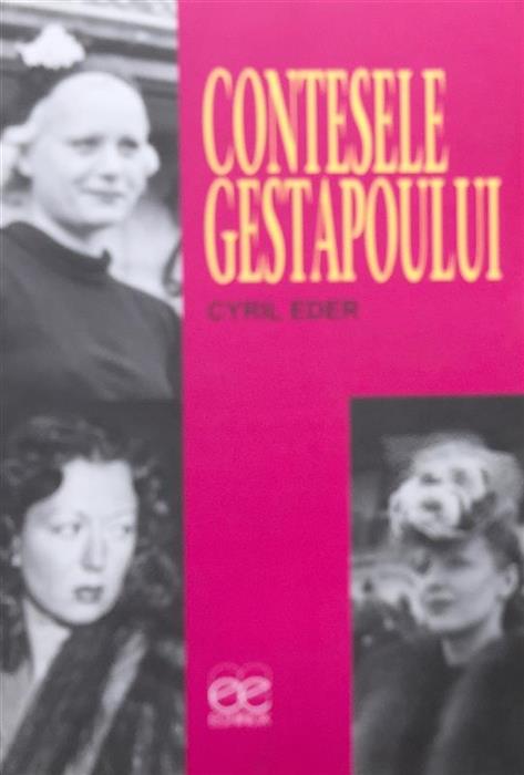 Contesele Gestapoului