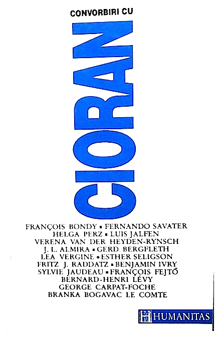 Convorbiri