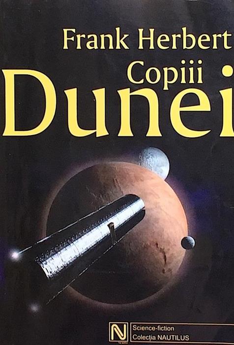 Copiii Dunei