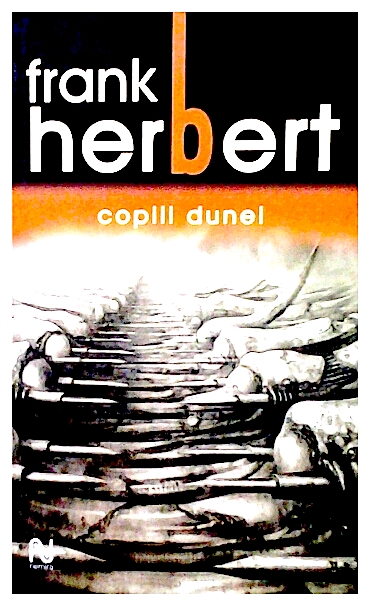 Copiii dunei