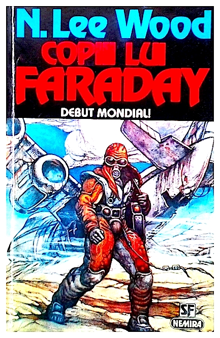 Copiii lui Faraday