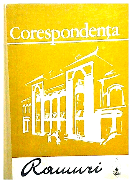Corespondenta- Ramuri
