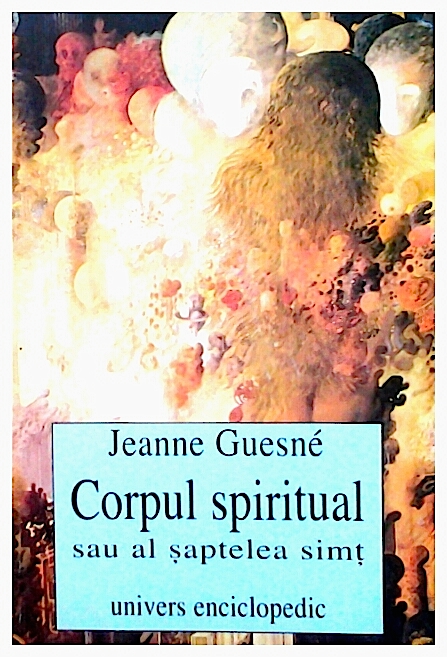 Corpul spiritual