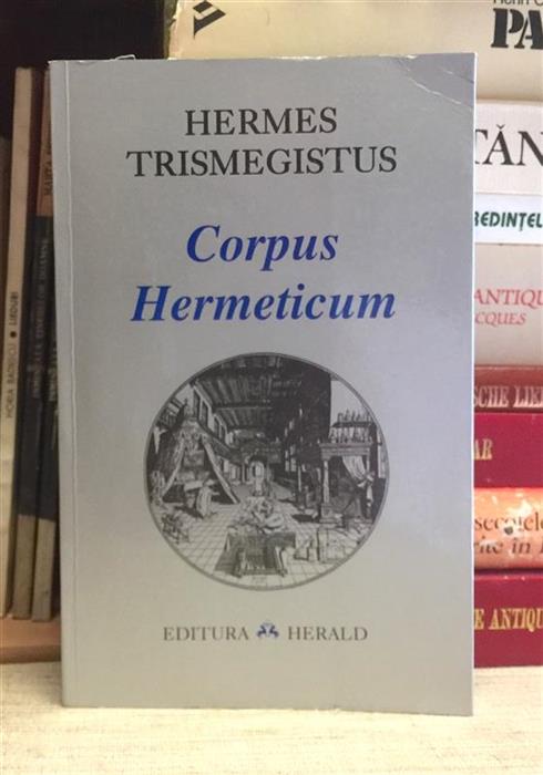 Corpus Hermeticum