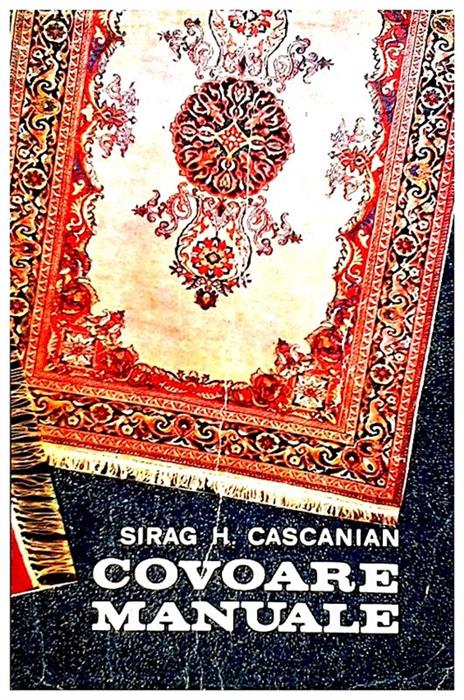 Covoare manuale