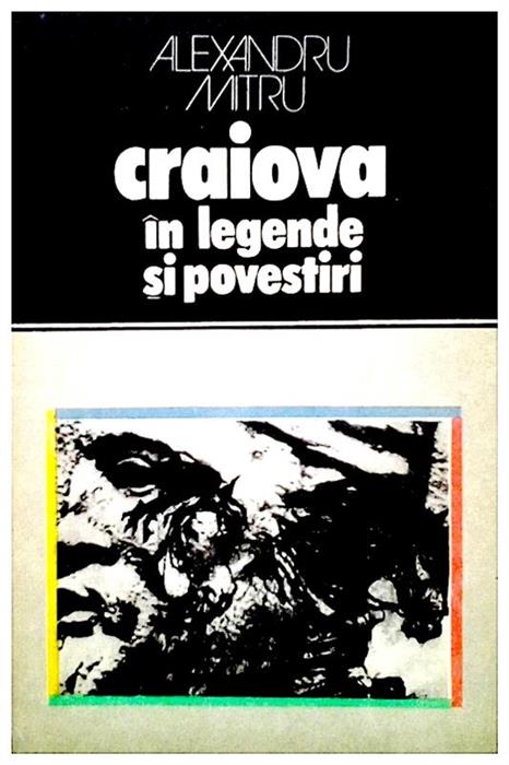 Craiova in legende si povestiri