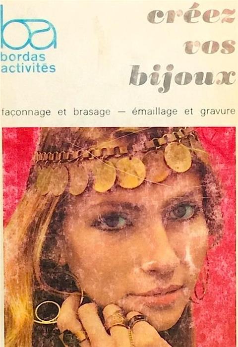 Creez vos bijoux
