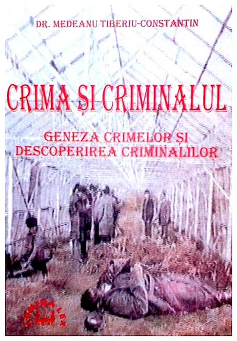 Crima si criminalul