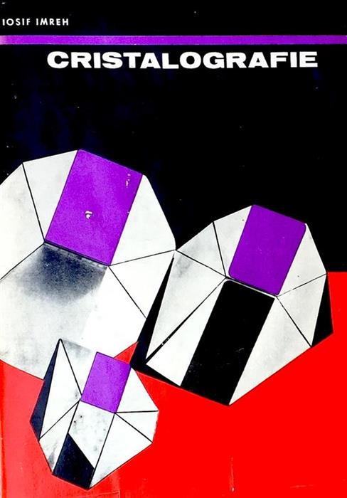 Cristalografie