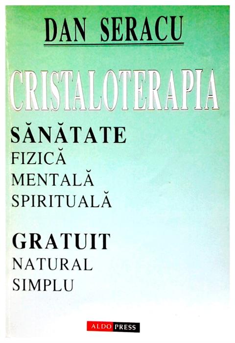 Cristaloterapia