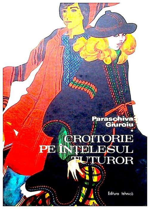Croitorie pe intelesul tuturor
