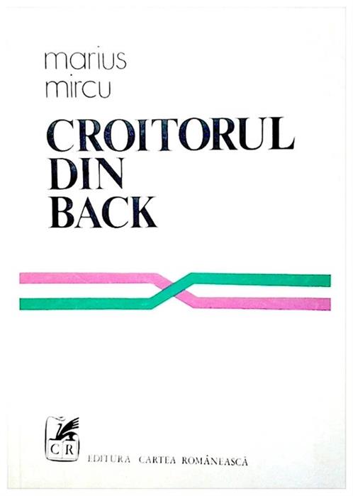 Croitorul din Back