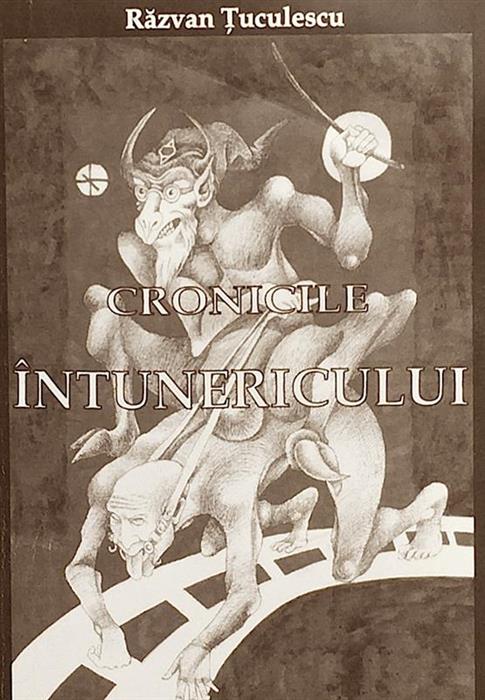 cronicile intunericului