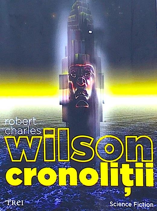 Cronolitii